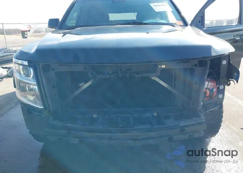 2016 Chevrolet Tahoe Lt z USA, uszkodzony, nr VIN 1GNSKBKC7GR121773